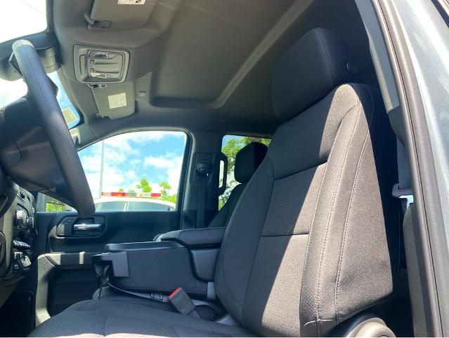 2025 Chevrolet Silverado 2500 HD Vehicle Photo in SAVANNAH, GA 31406-4513