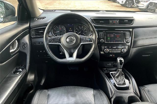 2019 Nissan Rogue Vehicle Photo in San Antonio, TX 78230