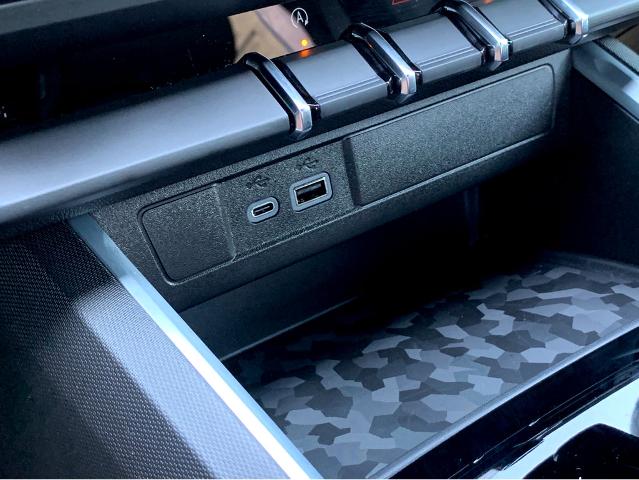 2025 Chevrolet Colorado Vehicle Photo in BEAUFORT, SC 29906-4218