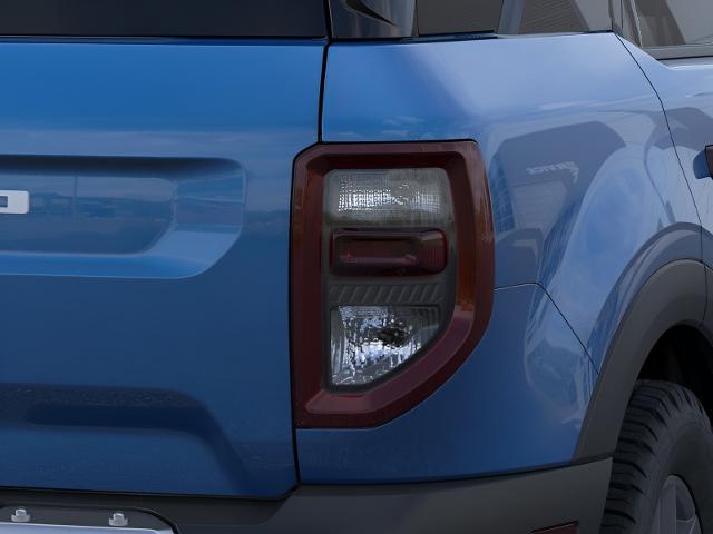 2025 Ford Bronco Sport Vehicle Photo in Oshkosh, WI 54901