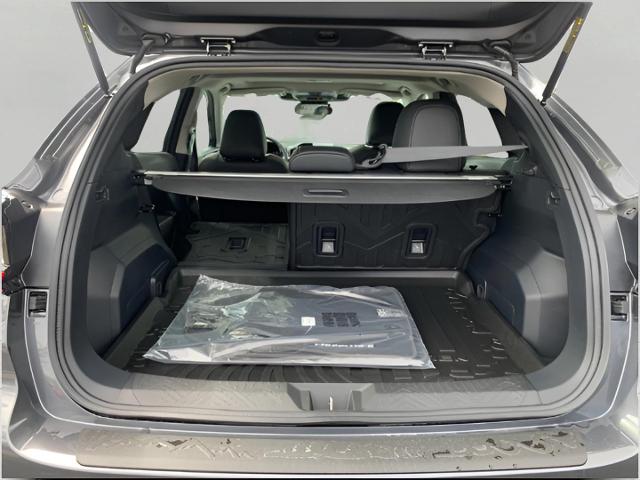 2025 Subaru Crosstrek Vehicle Photo in Oshkosh, WI 54904
