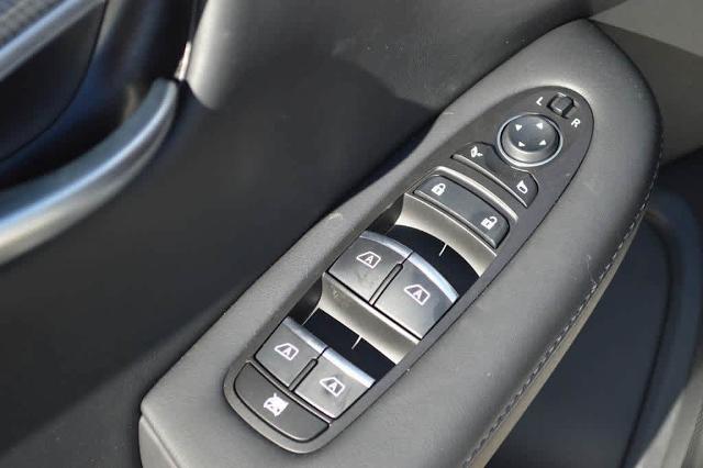 2025 INFINITI QX50 Vehicle Photo in Houston, TX 77090