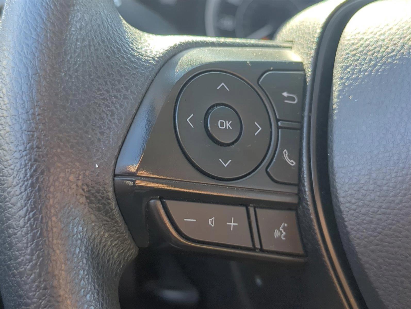 2022 Toyota Corolla Vehicle Photo in Ft. Myers, FL 33907