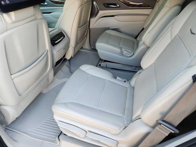 2021 Cadillac Escalade Vehicle Photo in Grapevine, TX 76051
