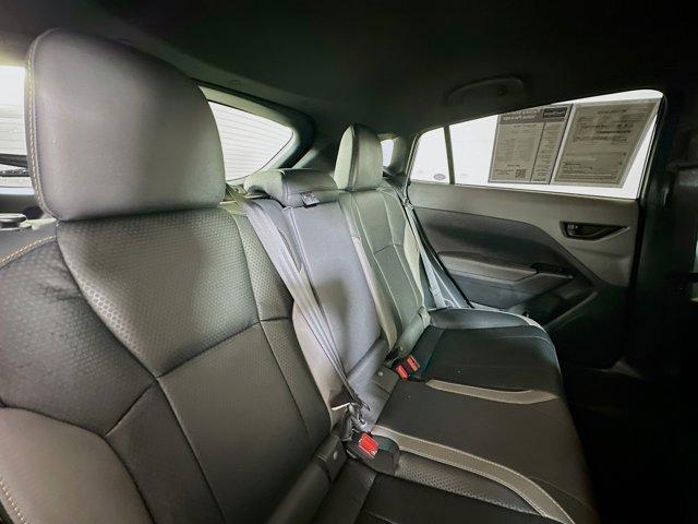 2024 Subaru Crosstrek Vehicle Photo in Doylestown, PA 18902