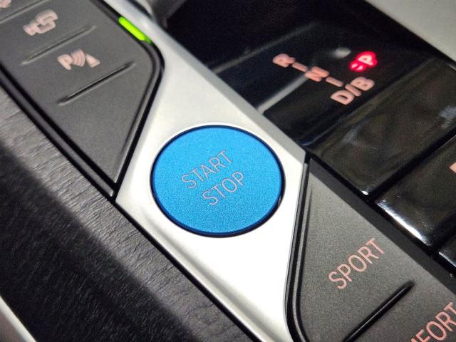 2025 BMW i4 Vehicle Photo in GRAPEVINE, TX 76051