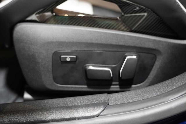 2025 BMW M3 Vehicle Photo in GRAPEVINE, TX 76051