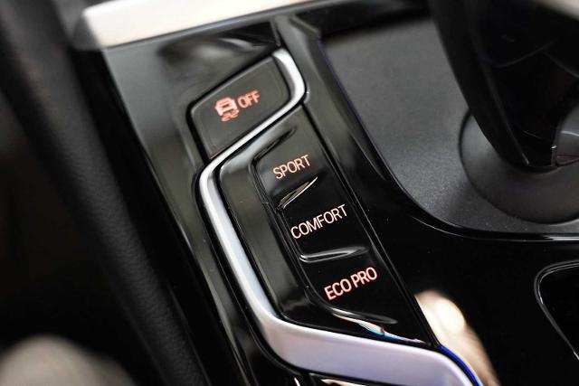 2022 BMW 540i Vehicle Photo in GRAPEVINE, TX 76051