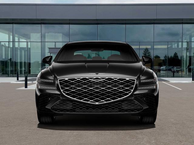 2025 Genesis G80 Vehicle Photo in Appleton, WI 54913