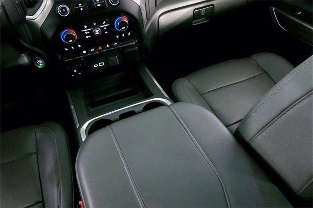 2023 Chevrolet Silverado 2500 HD Vehicle Photo in INDEPENDENCE, MO 64055-1314