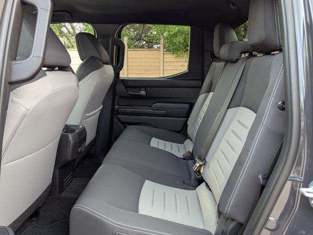 2025 Toyota Tacoma 2WD Vehicle Photo in San Antonio, TX 78230