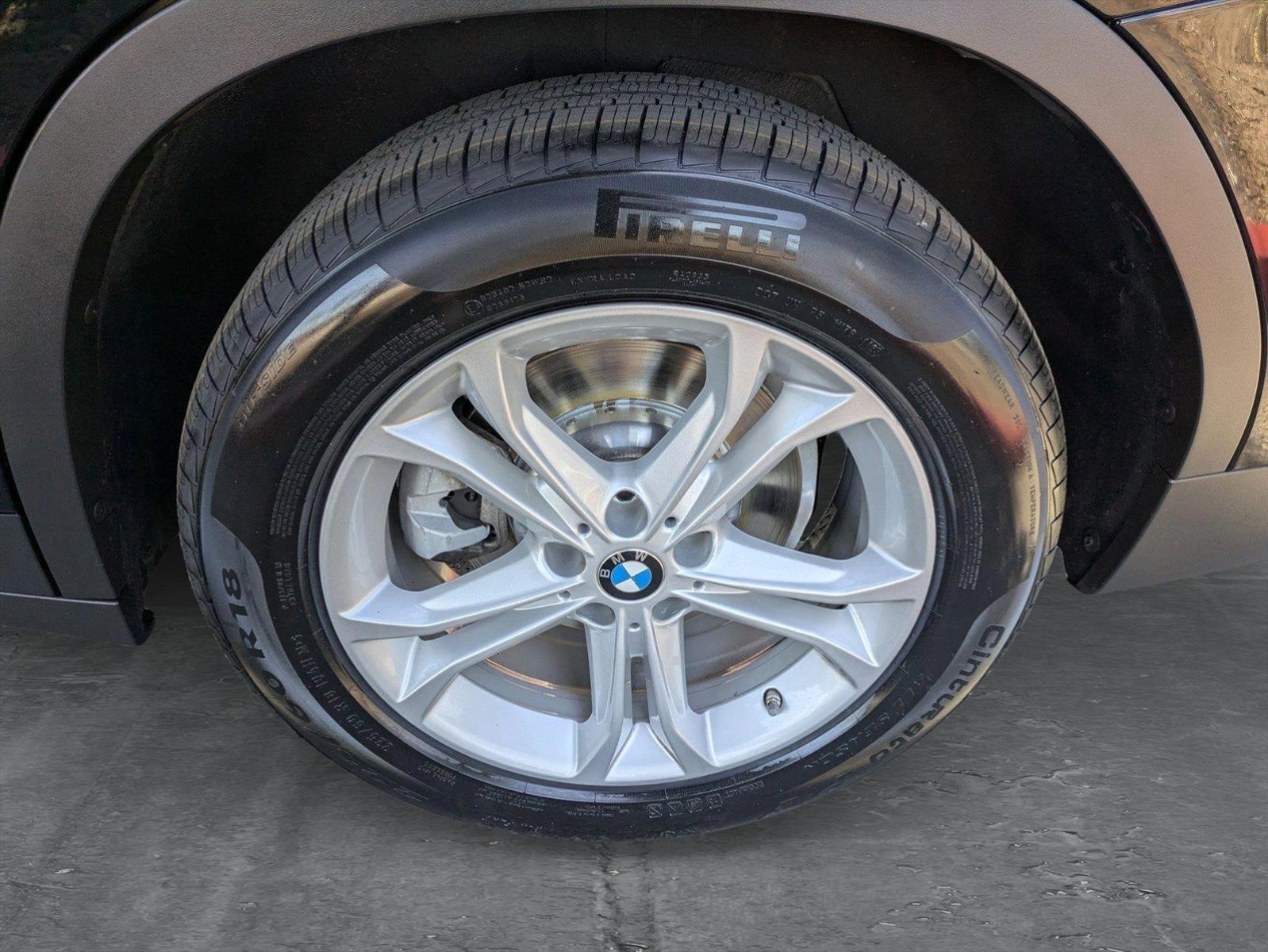 2021 BMW X3 sDrive30i Vehicle Photo in Tustin, CA 92782