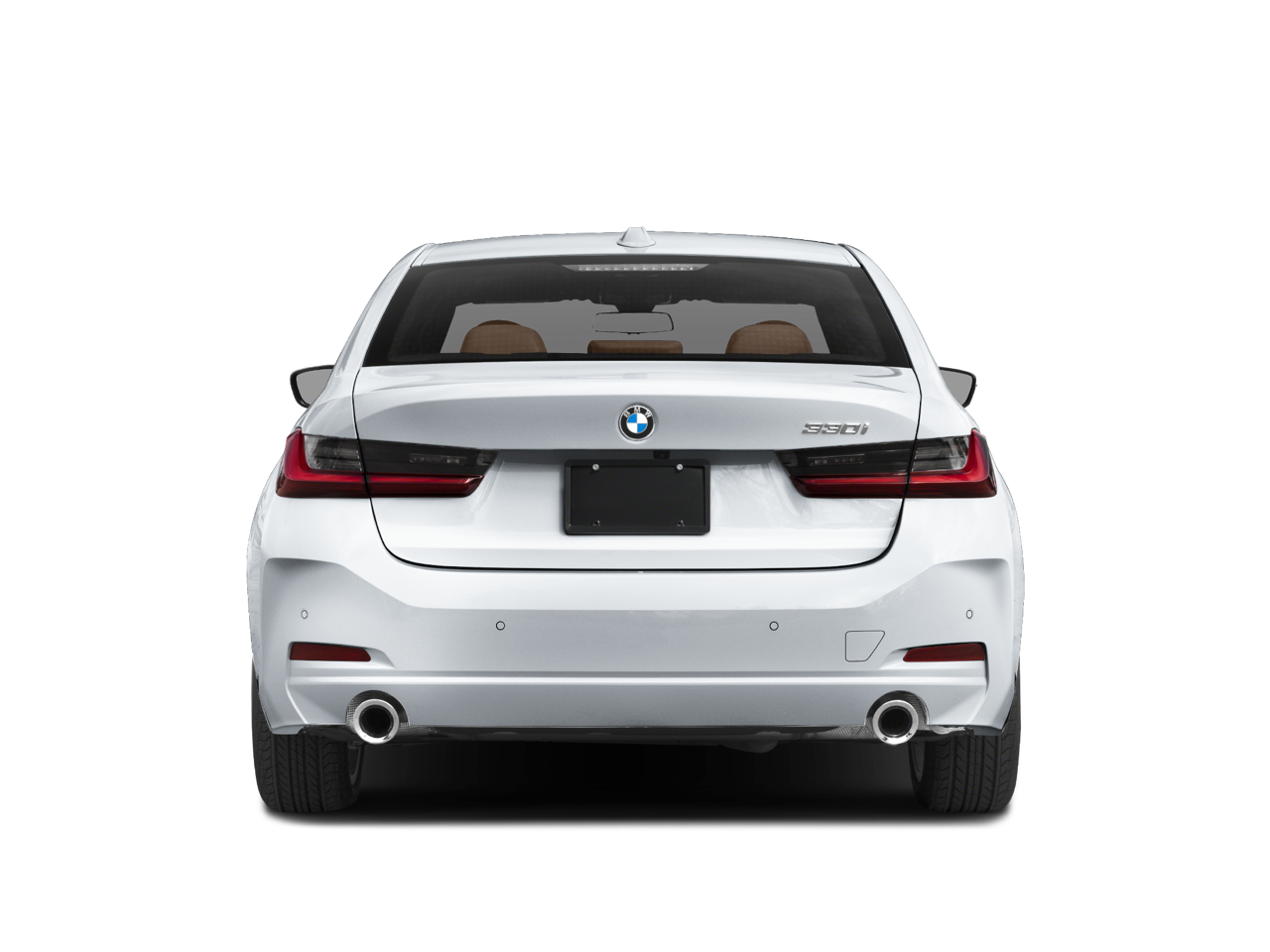 2024 BMW 330i xDrive Vehicle Photo in Tulsa, OK 74129