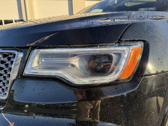 2019 Jeep Grand Cherokee Vehicle Photo in Mechanicsburg, PA 17050-1707