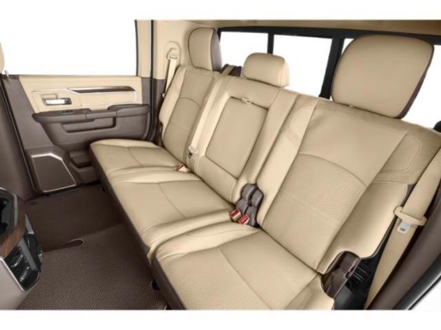 2022 Ram 2500 Vehicle Photo in LIGHTHOUSE POINT, FL 33064-6849