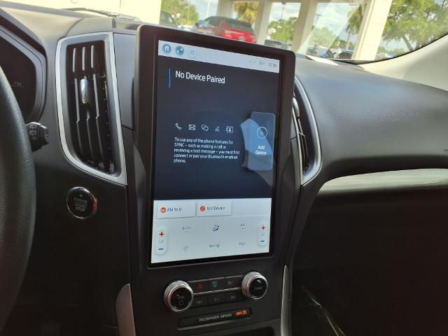 2022 Ford Edge Vehicle Photo in Tampa, FL 33612