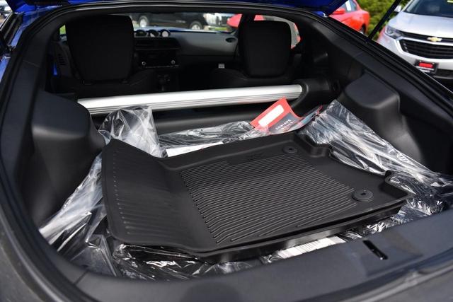 2025 Nissan Z Vehicle Photo in Ballwin, MO 63011