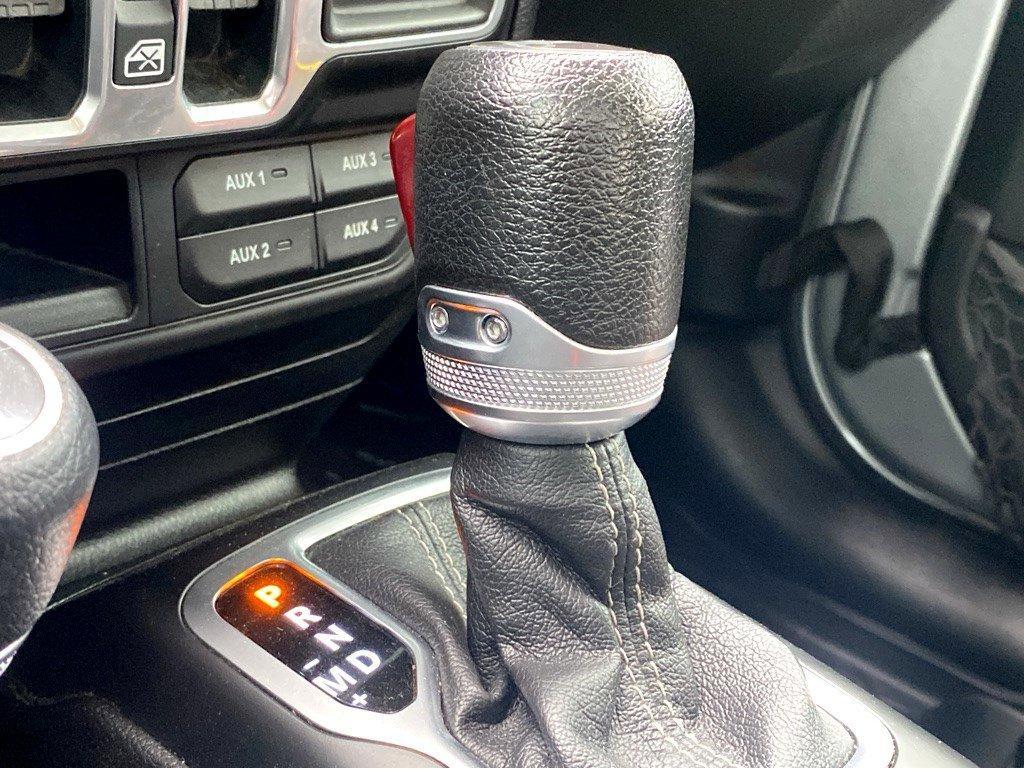 2018 Jeep Wrangler Unlimited Vehicle Photo in SAVANNAH, GA 31406-4513