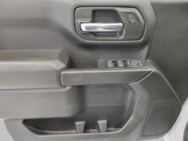 2021 Chevrolet Silverado 1500 Vehicle Photo in NEENAH, WI 54956-2243