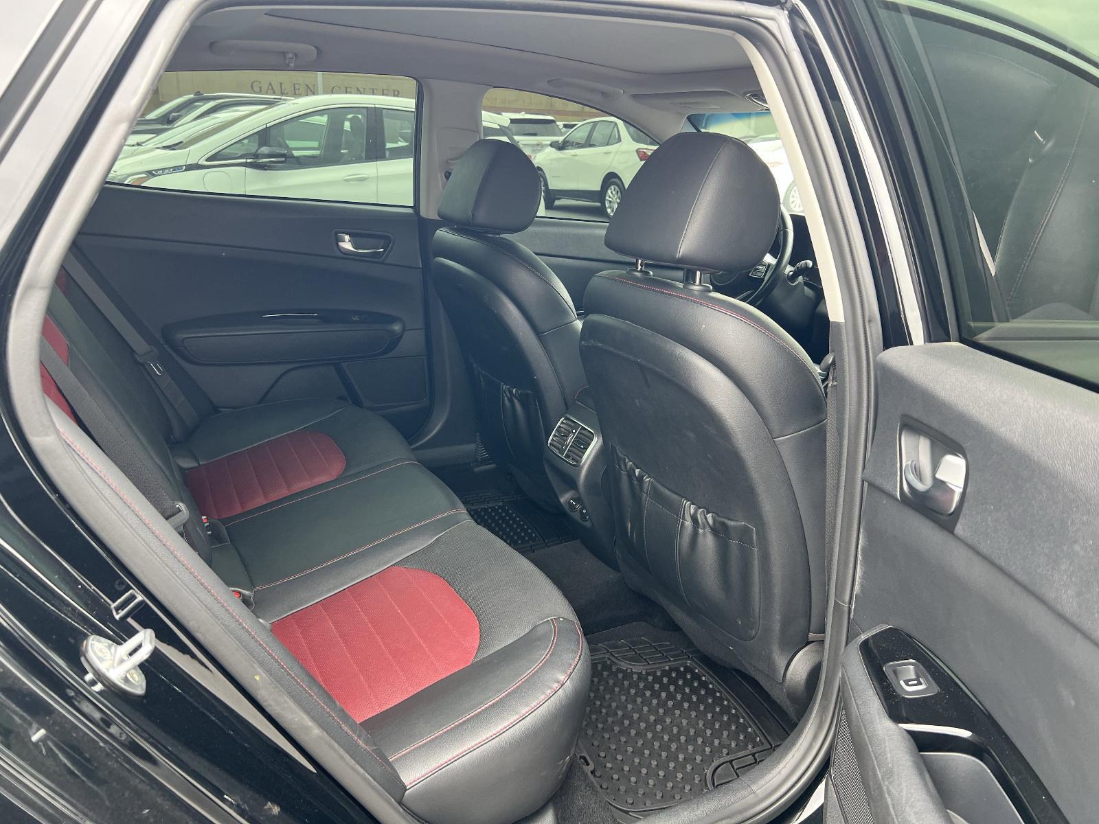 2019 Kia Optima Vehicle Photo in LOS ANGELES, CA 90007-3794