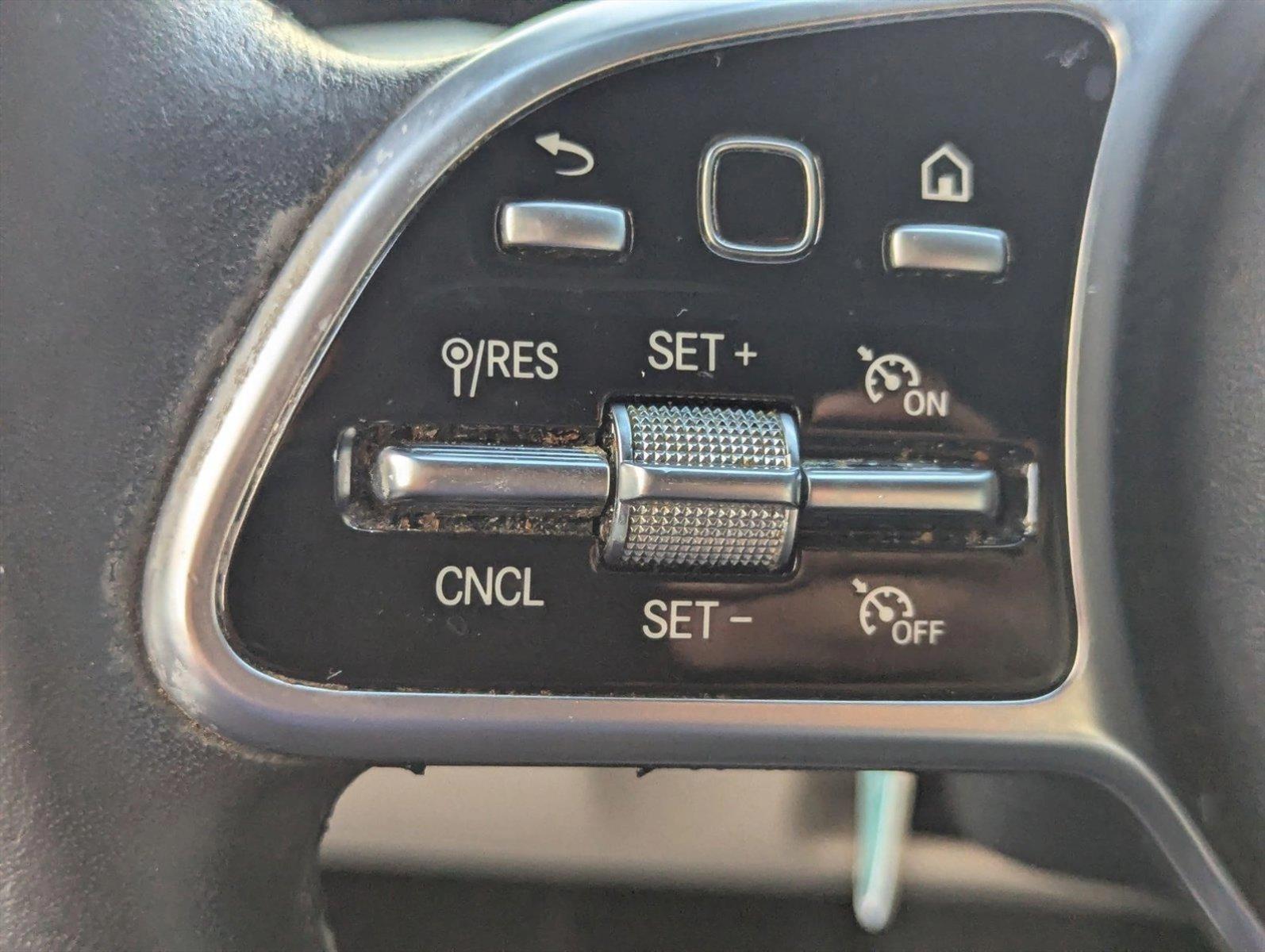 2020 Mercedes-Benz CLA Vehicle Photo in Pembroke Pines , FL 33027