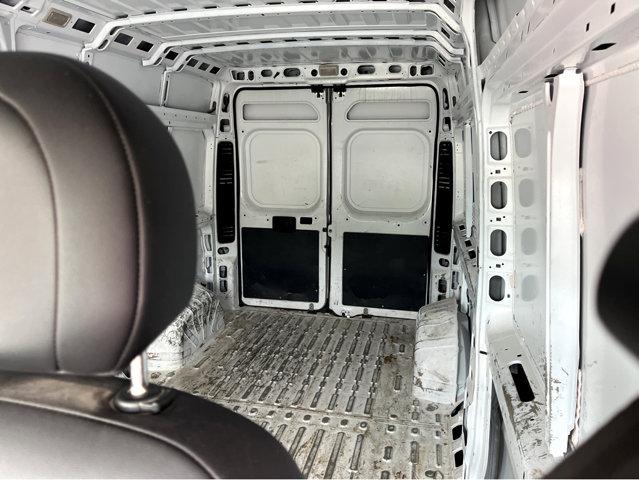 2023 Ram ProMaster Cargo Van Vehicle Photo in Savannah, GA 31419