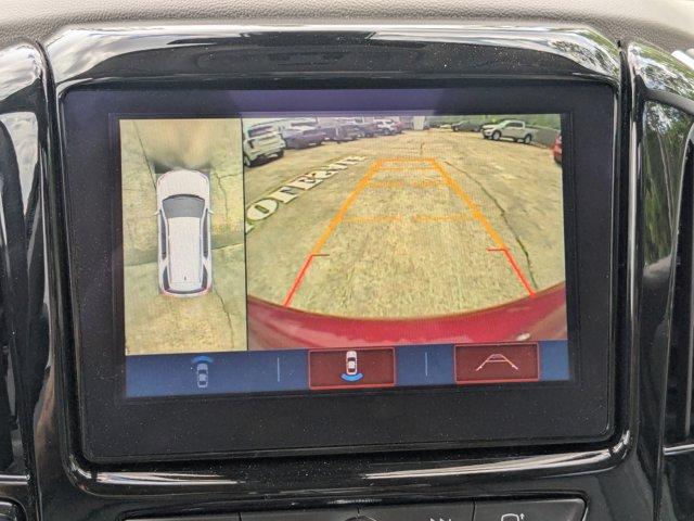2019 Chevrolet Traverse Vehicle Photo in BRUNSWICK, GA 31525-1881