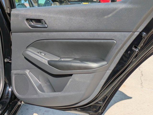 2025 Nissan Altima Vehicle Photo in San Antonio, TX 78209