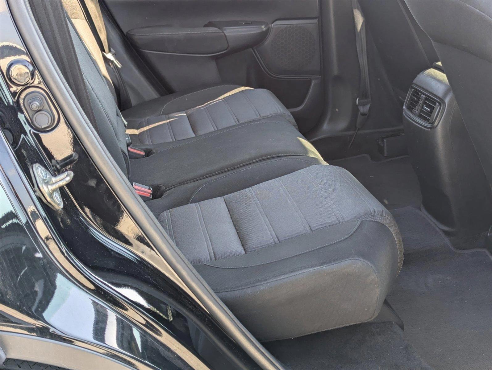 2020 Honda CR-V Vehicle Photo in Ft. Myers, FL 33907