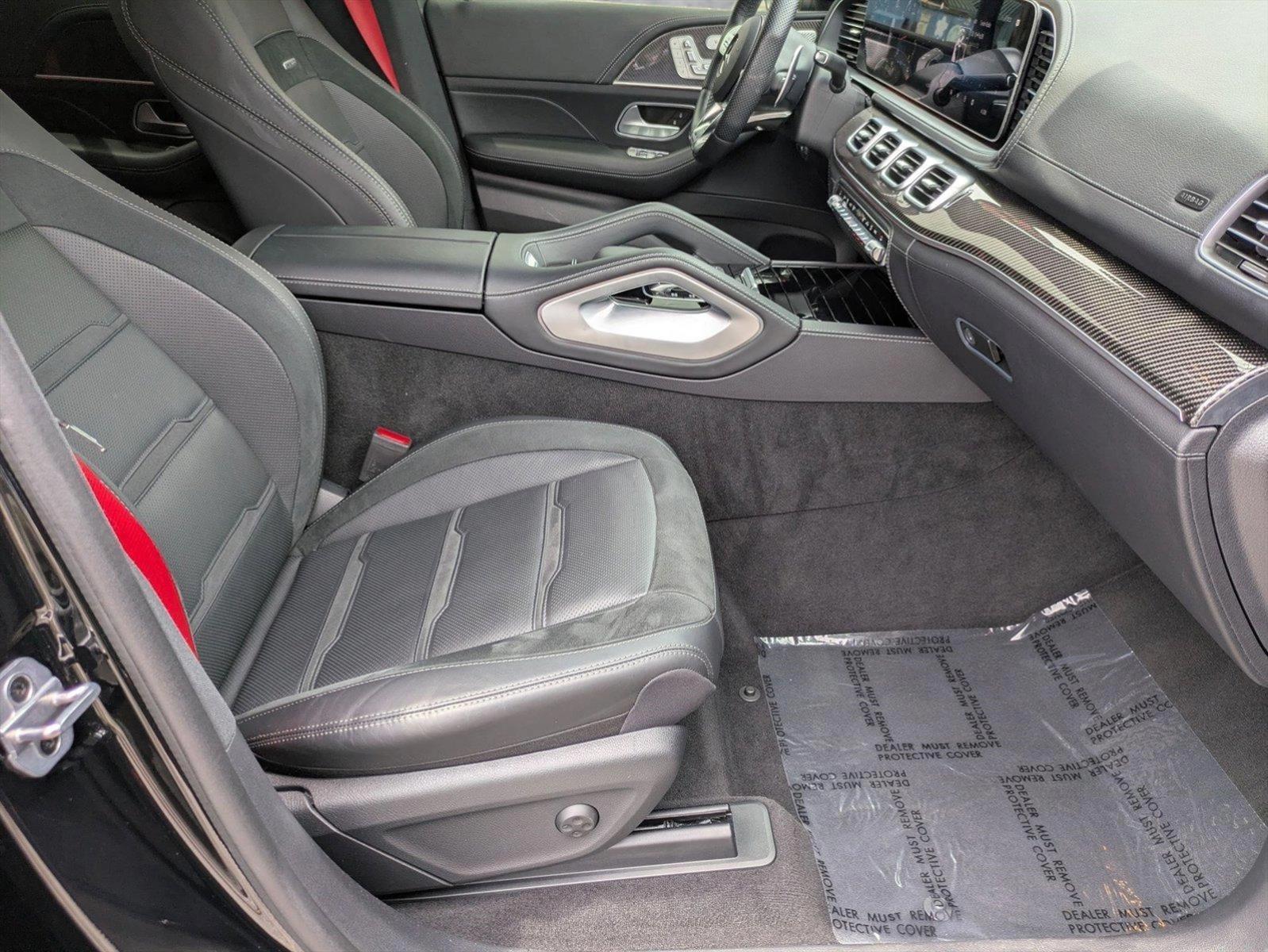 2023 Mercedes-Benz GLE Vehicle Photo in Sanford, FL 32771