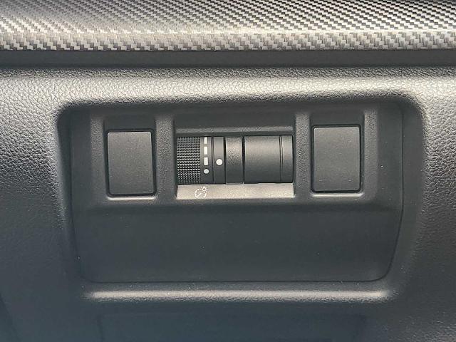 2024 Subaru Crosstrek Vehicle Photo in DALLAS, TX 75209