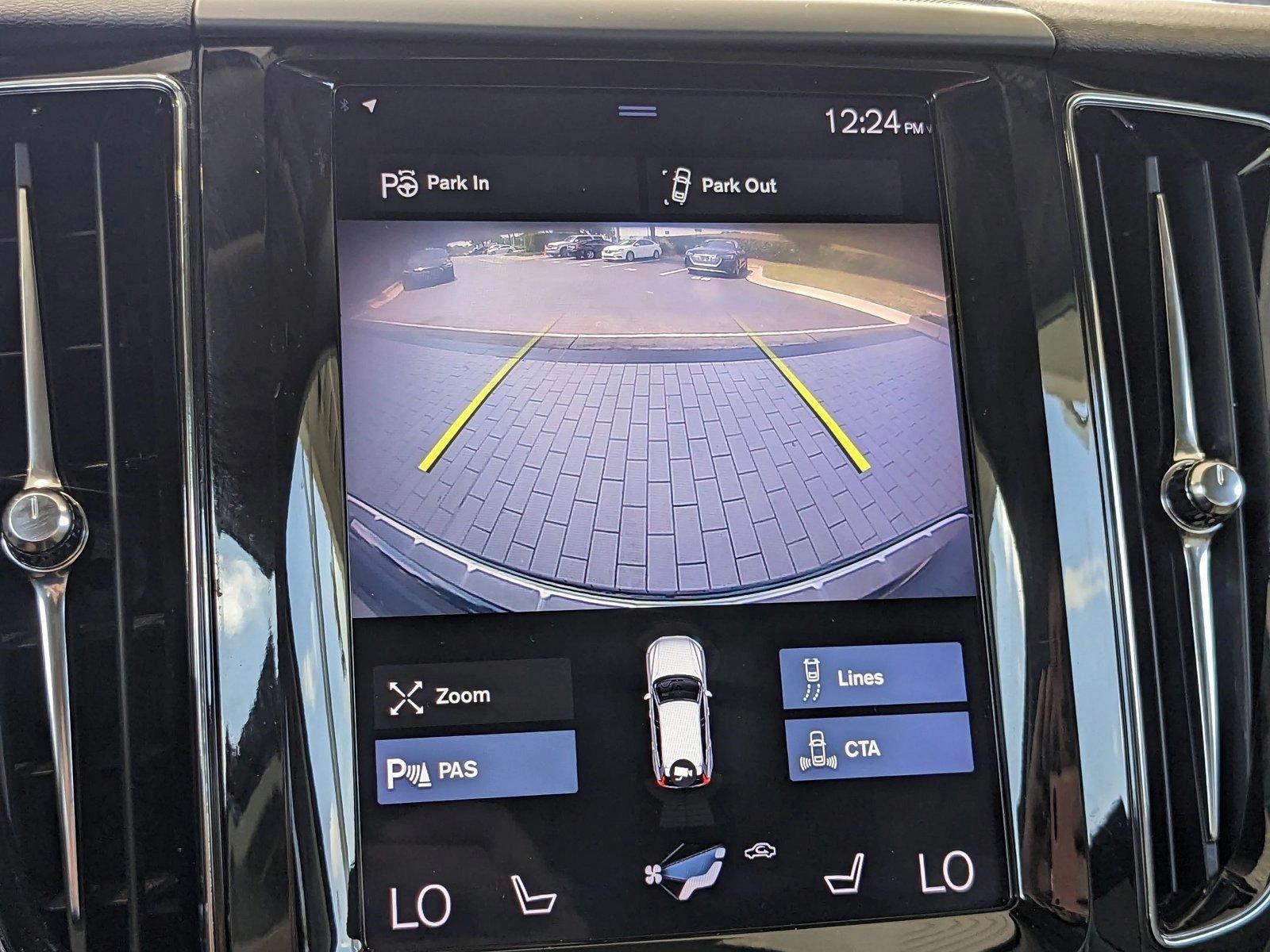 2019 Volvo XC60 Vehicle Photo in ORLANDO, FL 32812-3021