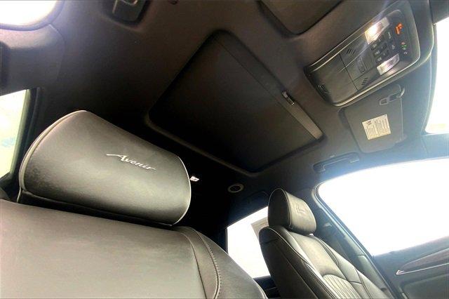 2023 Buick Enclave Vehicle Photo in TOPEKA, KS 66609-0000