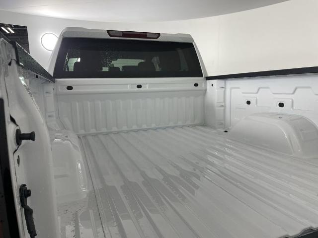 2025 GMC Sierra 1500 Vehicle Photo in GILBERT, AZ 85297-0402