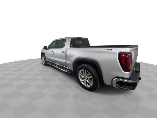 2021 GMC Sierra 1500 Vehicle Photo in GILBERT, AZ 85297-0402