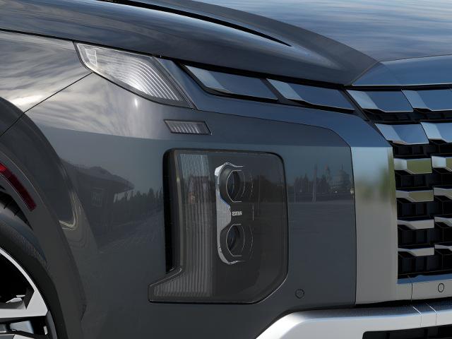 2025 Hyundai PALISADE Vehicle Photo in Green Bay, WI 54304