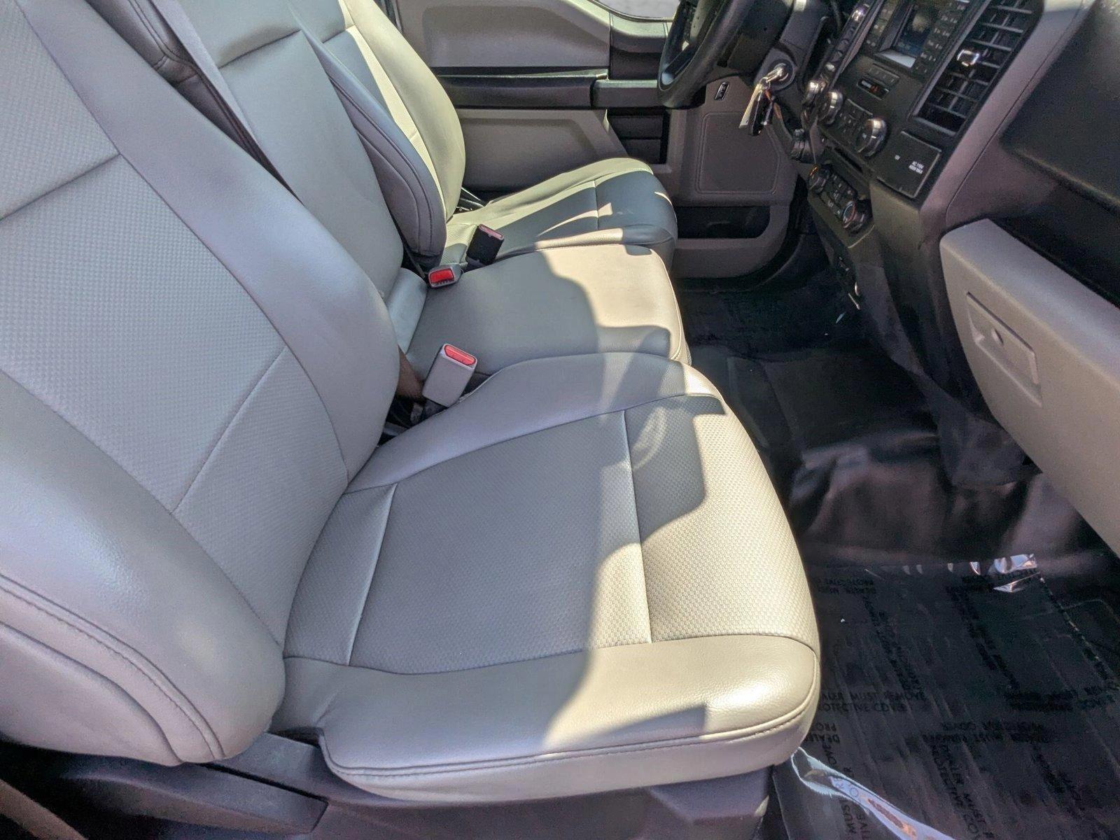 2016 Ford F-150 Vehicle Photo in Jacksonville, FL 32244