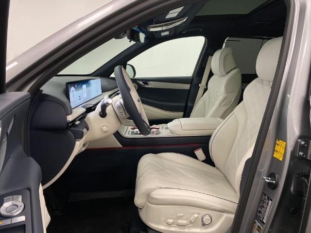 2025 Genesis GV80 Vehicle Photo in Appleton, WI 54913