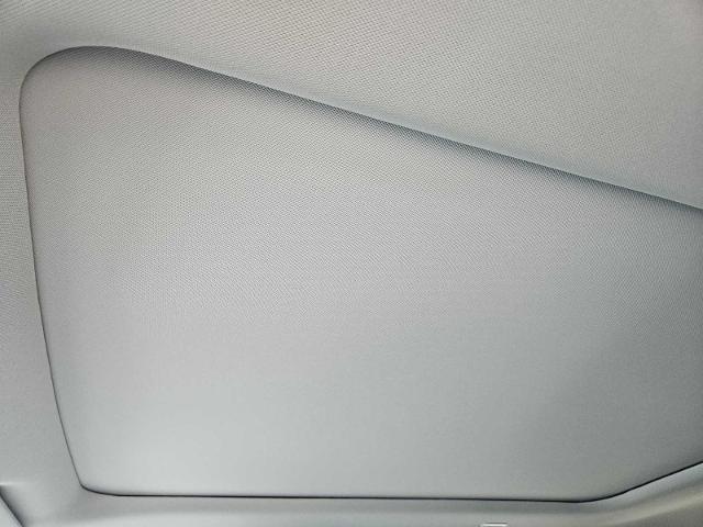 2025 INFINITI QX80 Vehicle Photo in Fort Worth, TX 76132