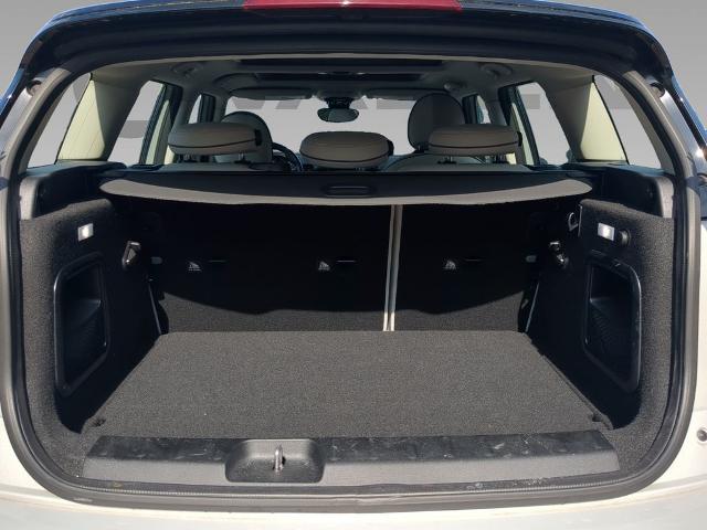 2021 MINI Cooper S Clubman ALL4 Vehicle Photo in Brunswick, GA 31525