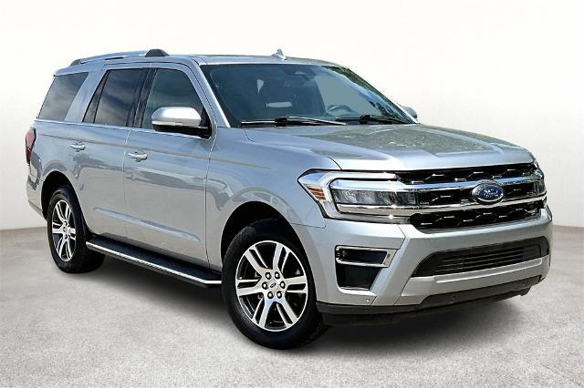 2023 Ford Expedition Vehicle Photo in Tulsa, OK 74145