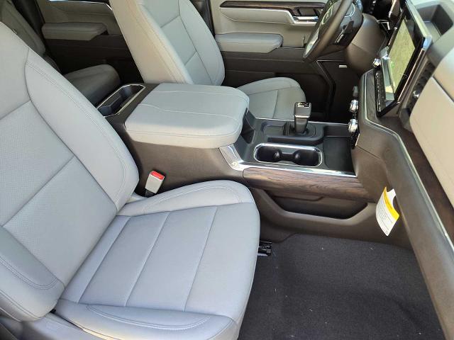 2025 GMC Sierra 1500 Vehicle Photo in DALLAS, TX 75209-3016