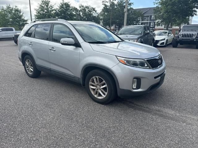 2014 Kia Sorento Vehicle Photo in Savannah, GA 31419
