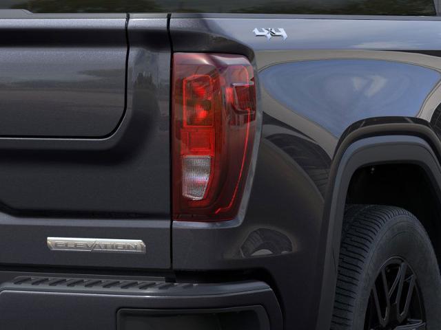 2025 GMC Sierra 1500 Vehicle Photo in WATERTOWN, CT 06795-3318