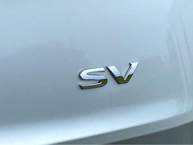 2023 Nissan Rogue Vehicle Photo in Hinesville, GA 31313