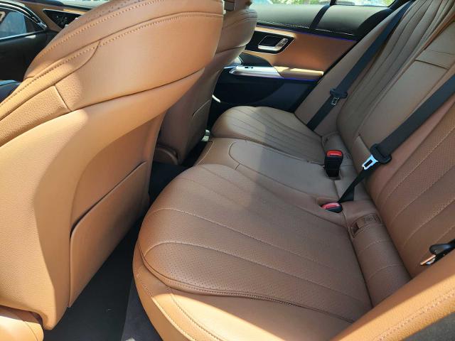 2025 Mercedes-Benz E-Class Vehicle Photo in HOUSTON, TX 77079