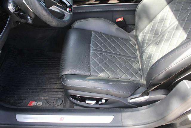 2024 Audi S8 Vehicle Photo in HOUSTON, TX 77090