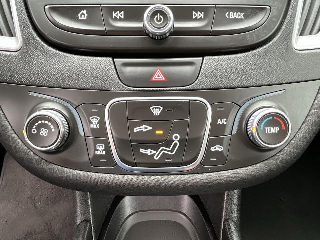 2019 Chevrolet Malibu Vehicle Photo in PITTSBURGH, PA 15226-1209
