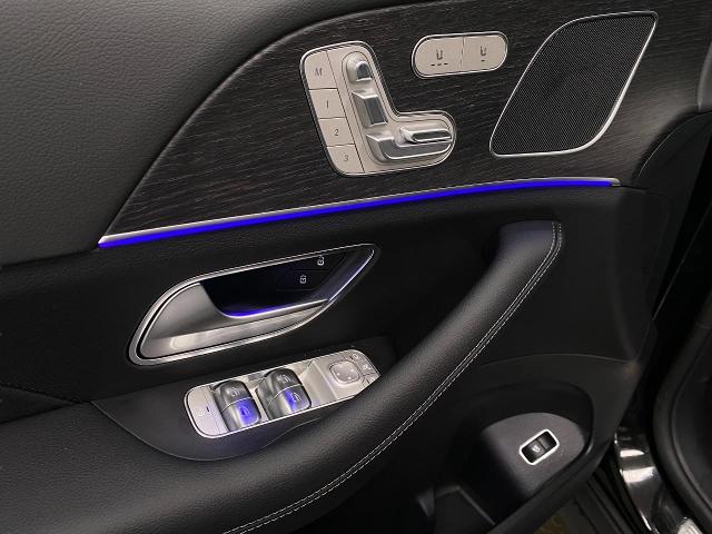 2025 Mercedes-Benz GLE Vehicle Photo in Appleton, WI 54913