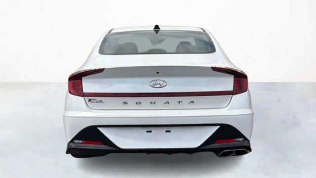 2021 Hyundai SONATA Vehicle Photo in Nashua, NH 03060